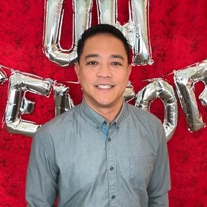 Meet your Posher, Ron